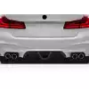 2018-2023 BMW M5 Duraflex Meta Rear Diffuser - 1 Piece - Image 1