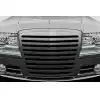 2005-2010 Chrysler 300 300C Duraflex Emery Front Grille - 1 Piece - Image 1