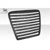 2005-2010 Chrysler 300 300C Duraflex Emery Front Grille - 1 Piece - Image 4