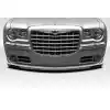 2005-2010 Chrysler 300C Duraflex Emery Front Lip Spoiler Air Dam - 1Piece - Image 1