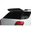 2002-2007 Subaru Impreza 5DR Carbon Creations Maki Rear Wing Spoiler - 1 Piece - Image 1