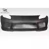 2022-2023 Toyota GR86 / Subaru BRZ Duraflex GT Competition Front Bumper - 1 Piece - Image 3