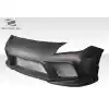 2022-2023 Toyota GR86 / Subaru BRZ Duraflex GT Competition Front Bumper - 1 Piece - Image 4