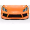 2022-2023 Toyota GR86 / Subaru BRZ Duraflex GT Competition Front Bumper - 1 Piece - Image 2