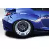 2022-2023 Toyota GR86 / Subaru BRZ Duraflex GT Competition Wide Body Rear Fender Flares - 4 Pieces - Image 1