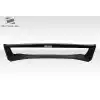 2022-2023 Toyota GR86 / Subaru Brz Duraflex GT Competition Rear Wing Spoiler - 1 Piece - Image 3