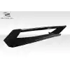 2022-2023 Toyota GR86 / Subaru Brz Duraflex GT Competition Rear Wing Spoiler - 1 Piece - Image 6