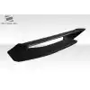 2022-2023 Toyota GR86 / Subaru Brz Duraflex GT Competition Rear Wing Spoiler - 1 Piece - Image 7