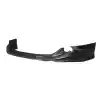 2019-2023 Toyota Corolla Hatchback Carbon Creations Medula Front Lip Spoiler Air Dam - 1 Piece - Image 4