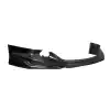 2019-2023 Toyota Corolla Hatchback Carbon Creations Medula Front Lip Spoiler Air Dam - 1 Piece - Image 5