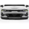 2021-2023 Kia K5 Duraflex Forge Front Lip Spoiler Air Dam - 3 Pieces - Image 1