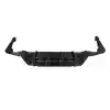 2021-2023 Kia K5 Carbon Creations Forge Works Rear Diffuser - 3 Pieces - Image 5