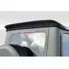 2000-2021 Mercedes G Class W463 Duraflex Vorden Rear Wing Spoiler - 1 Piece - Image 1