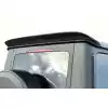 2000-2021 Mercedes G Class W463 Carbon Creations Ghost Rear Wing Spoiler - 1 Piece - Image 1