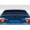 1997-2003 BMW 5 Series E39 4DR Duraflex Ribben Rear Wing Spoiler - 1 Piece - Image 1