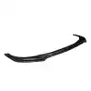 2019-2023 BMW Z4 Carbon Creations Tracer Front Lip Spoiler Air Dam - 1 Piece - Image 5