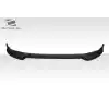 2010-2014 Volkswagen Golf GTI Duraflex Victory Front Lip Spoiler Air Dam - 1 Piece - Image 2