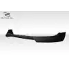 2010-2014 Volkswagen Golf GTI Duraflex Victory Front Lip Spoiler Air Dam - 1 Piece - Image 3