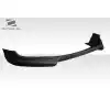 2010-2014 Volkswagen Golf GTI Duraflex Victory Front Lip Spoiler Air Dam - 1 Piece - Image 4