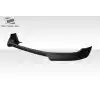 2010-2014 Volkswagen Golf GTI Duraflex Victory Front Lip Spoiler Air Dam - 1 Piece - Image 5