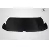 2022-2023 Volkswagen Golf GTI Carbon Creations OEM Look Hood - 1 Piece - Image 2