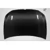 2022-2023 Volkswagen Golf GTI Carbon Creations OEM Look Hood - 1 Piece - Image 5