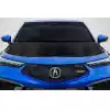 2022-2023 Acura Integra Carbon Creations OEM Look Hood - 1 Piece - Image 1