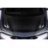 2022-2023 Acura Integra Carbon Creations OEM Look Hood - 1 Piece - Image 2