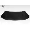 2022-2023 Acura Integra Duraflex Averen Hood - 1 Piece - Image 2