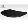 2022-2023 Acura Integra Duraflex Averen Hood - 1 Piece - Image 3