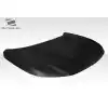 2022-2023 Acura Integra Duraflex Averen Hood - 1 Piece - Image 4