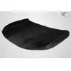 2022-2023 Acura Integra Carbon Creations Averen Hood - 1 Piece - Image 3