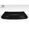 2022-2023 Subaru WRX Duraflex Vorin Hood - 1 Piece - Image 2