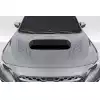 2022-2023 Subaru WRX Duraflex Minari Hood - 1 Piece - Image 1