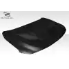 2022-2023 Subaru WRX Duraflex Minari Hood - 1 Piece - Image 4