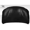 2022-2023 Subaru WRX Duraflex Minari Hood - 1 Piece - Image 5