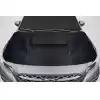 2022-2023 Subaru WRX Carbon Creations Minari Hood - 1 Piece - Image 1