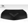 2023-2023 Nissan Z Duraflex Energon Hood - 1 Piece - Image 3