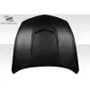 2023-2023 Nissan Z Duraflex Energon Hood - 1 Piece - Image 7