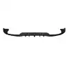 2020-2022 Porsche Carrera 911 992 Carbon Creations Taveran Rear Diffuser - 1 Piece - Image 2