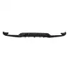 2020-2022 Porsche Carrera 911 992 Carbon Creations Taveran Rear Diffuser - 1 Piece - Image 3