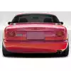 1990-1997 Mazda Miata Duraflex Energon Rear Taillight Trim - 1 Piece - Image 1