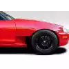 1999-2005 Mazda Miata Duraflex Hyper Front Fenders - 2 Pieces - Image 1