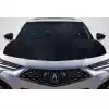 2021-2023 Acura TLX Carbon Creations OEM Look Hood - 1 Piece - Image 1