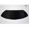 2021-2023 Acura TLX Carbon Creations OEM Look Hood - 1 Piece - Image 2