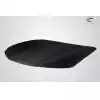 2021-2023 Acura TLX Carbon Creations OEM Look Hood - 1 Piece - Image 3