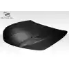 2021-2023 Acura TLX Duraflex Enerva Hood - 1 Piece - Image 3