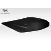 2021-2023 Acura TLX Duraflex Enerva Hood - 1 Piece - Image 4