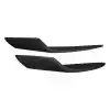 2022-2023 Toyota GR86 / Subaru BRZ Duraflex GT Competition Front Bumper Canards - 4 Pieces - Image 5