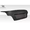 2008-2013 BMW 1 Series / 1M Coupe E82 Duraflex OEM Look Trunk - 1 Piece - Image 6